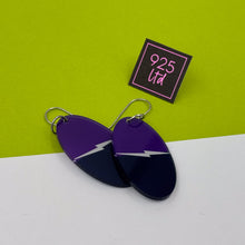 Melbourne Rugby League Oval Dangles